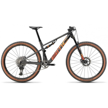 2027 BMC Fourstroke R 01 ONE Mountain Bike (PIENARBIKESHOP)