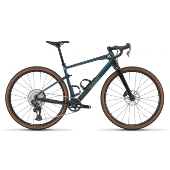2027 BMC URS 01 LT ONE Gravel Bike (PIENARBIKESHOP)