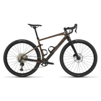 2027 BMC URS 01 LT TWO Gravel Bike (PIENARBIKESHOP)