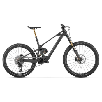 2027 Mondraker Zendit RR S Electric Mountain Bike (PIENARBIKESHOP)