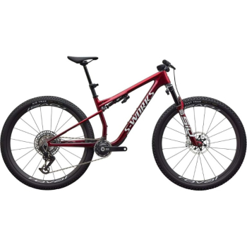 2027 Specialized S-Works Epic 9 Mountain Bike (PIENARBIKESHOP)