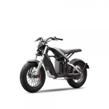 Segway Xyber Electric Bike
