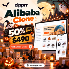 Can Zipprr connect wholesale buyers for $490?