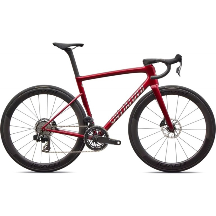 2026 Specialized Tarmac SL8 Pro SRAM Force AXS Road Bike (CENTRACYCLES)
