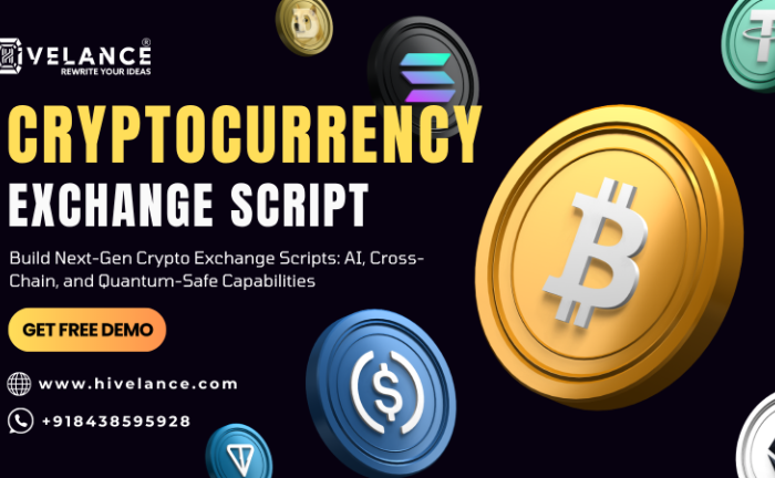 Stop Wasting $50K on Custom Dev — Get a Ready-Made Crypto Exchange Script Now