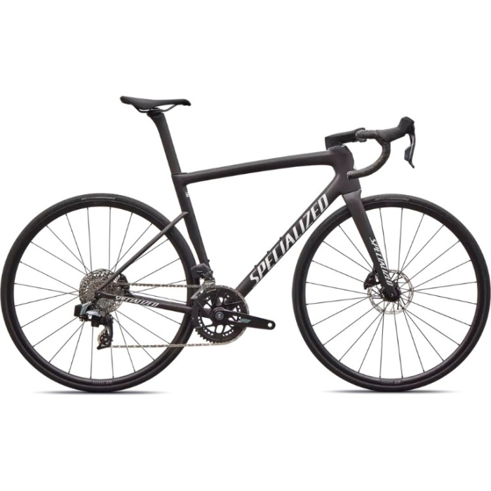 2026 Specialized Tarmac SL8 Comp SRAM Rival AXS Road Bike (BIKOTIQUE)
