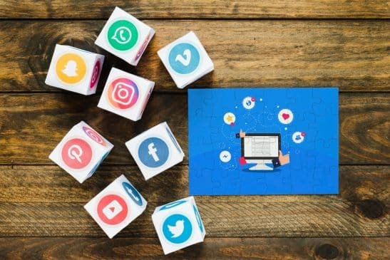 Social Media Marketing & Digital Branding Services | Social Media LV