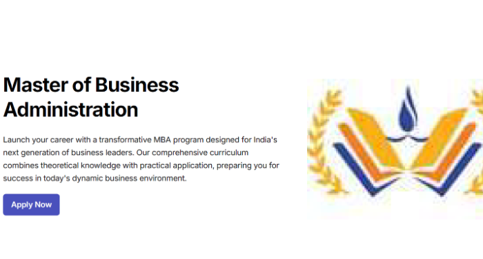 Master of Business Administration: Choosing a Programme That Fits Your Goals